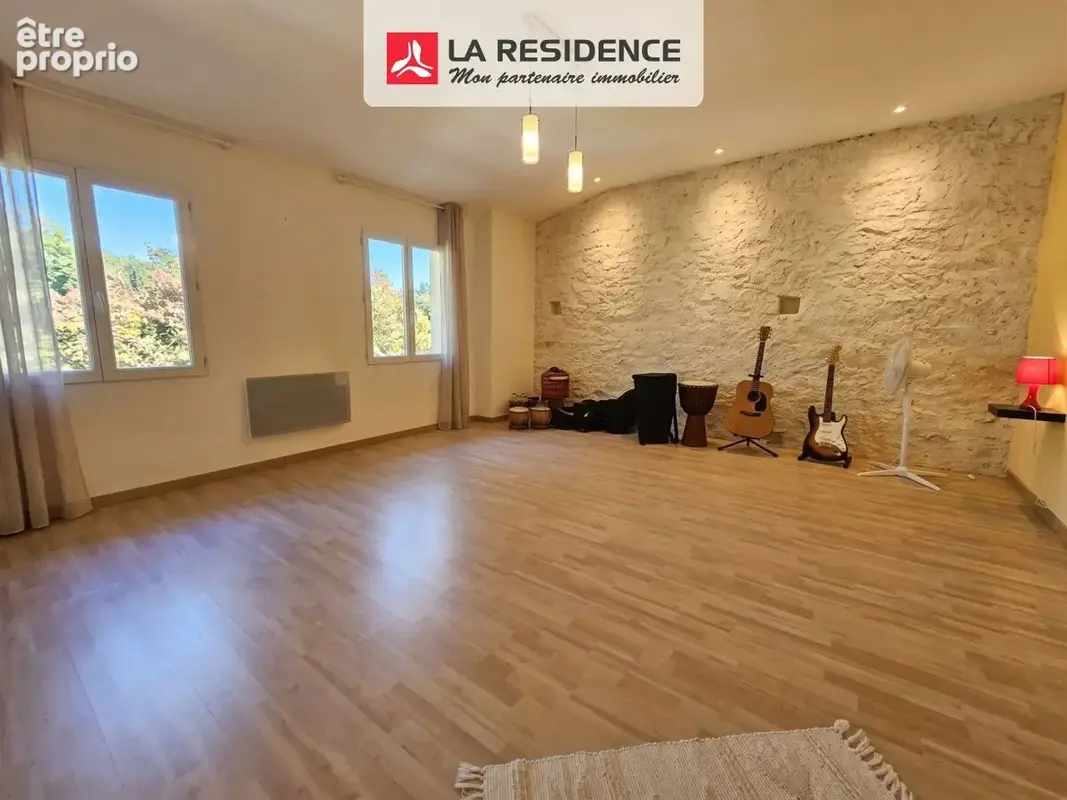Maison 8 pièces 326 m² à vendre à Revel (31250) - photo 5