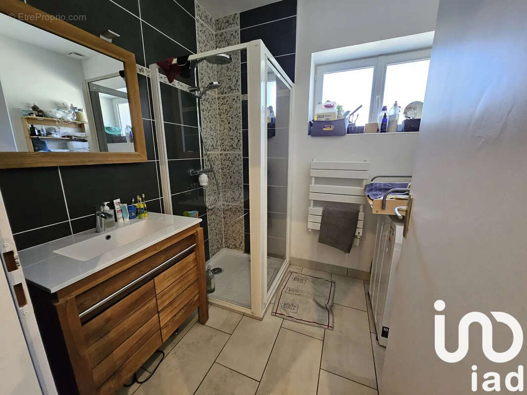 Photo 8 - Maison à MASSIGNIEU-DE-RIVES