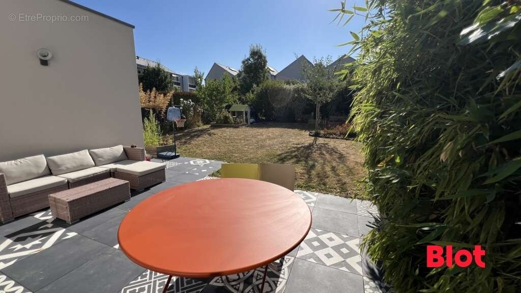 Maison 124 m² à Liffre  - photo 3
