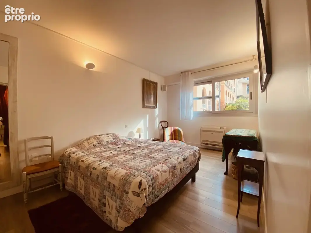 A vendre  2 p 57 m2  hesperides roy rene aix en provence - photo 9
