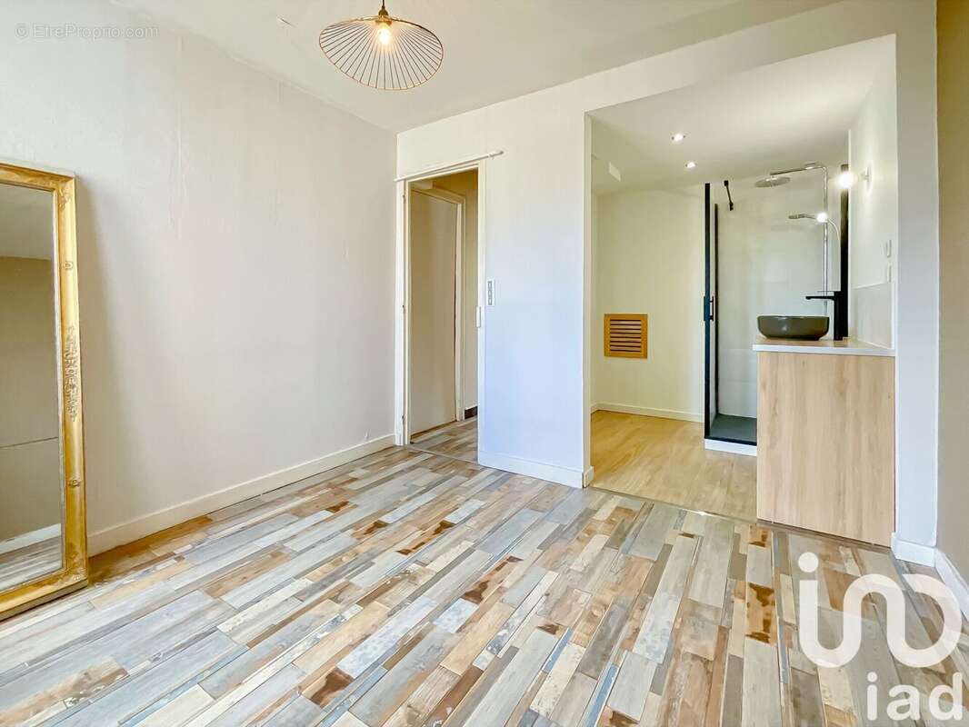 Photo 8 - Appartement à LIMOGES