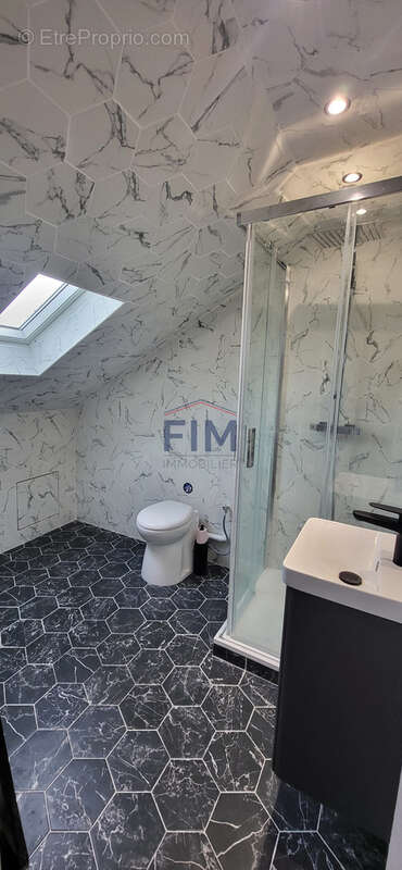 Appartement à DIEPPE