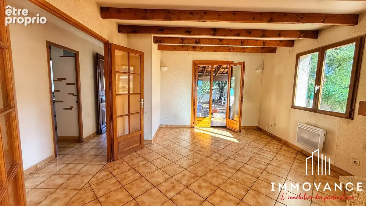 Maison 4 pièces 90 m² à vendre à Vendargues (34740) - photo 5