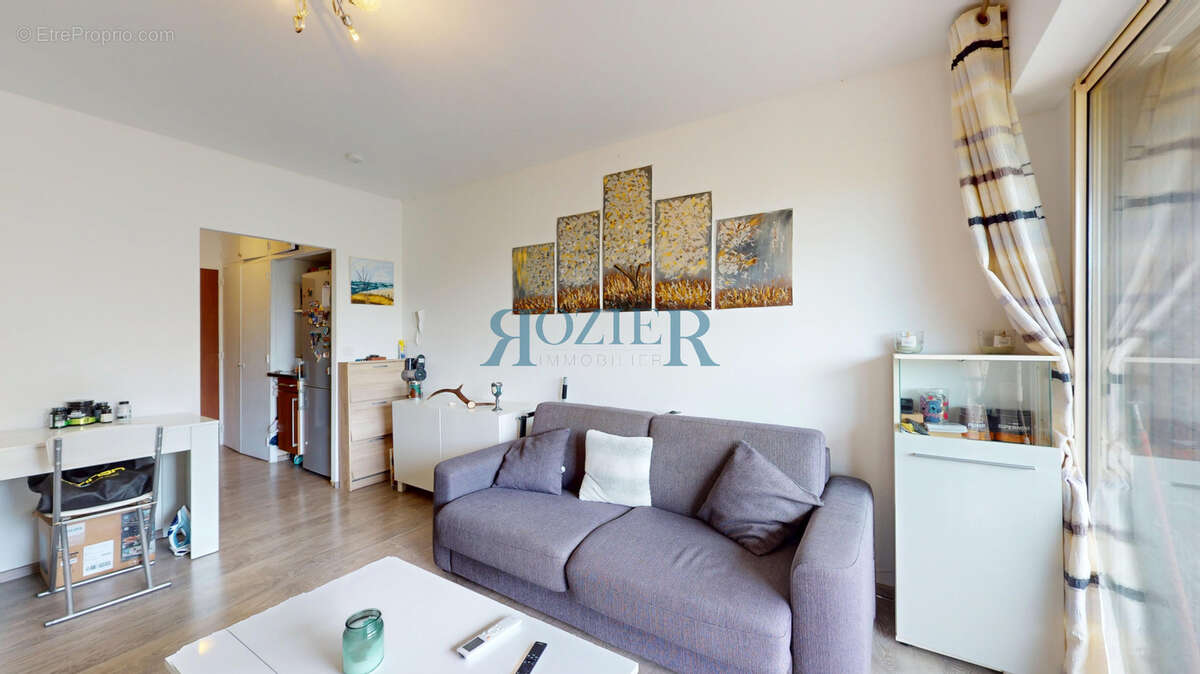 Appartement à PEYMEINADE