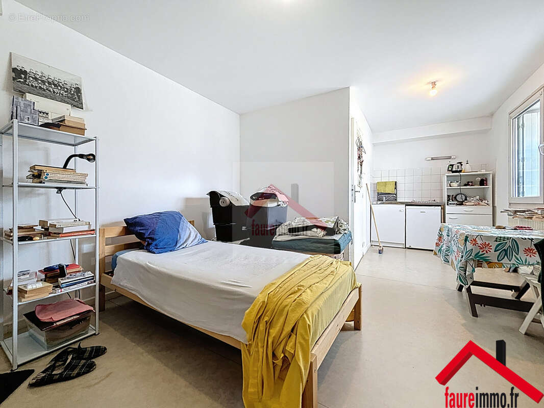 Appartement à BRIVE-LA-GAILLARDE