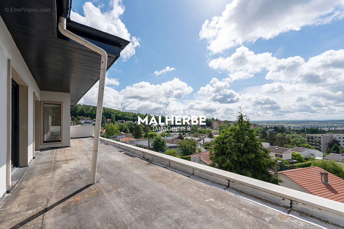 Maison à SAINT-MAX