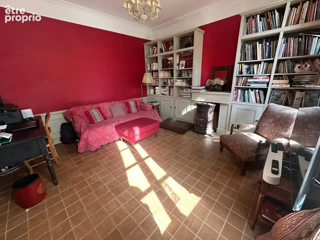 Maison À Vendre - photo 2