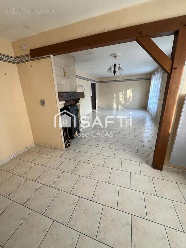 Photo 7 - Maison à SAINT-PIERRE-DES-FLEURS