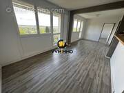 Appartement à LE CELLIER