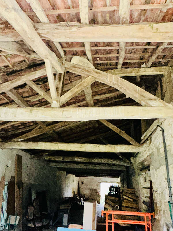 Maison à MARSAN