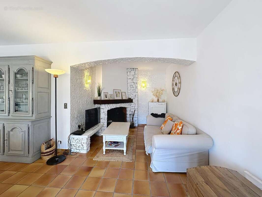 Photo 4 - Maison à SANARY-SUR-MER