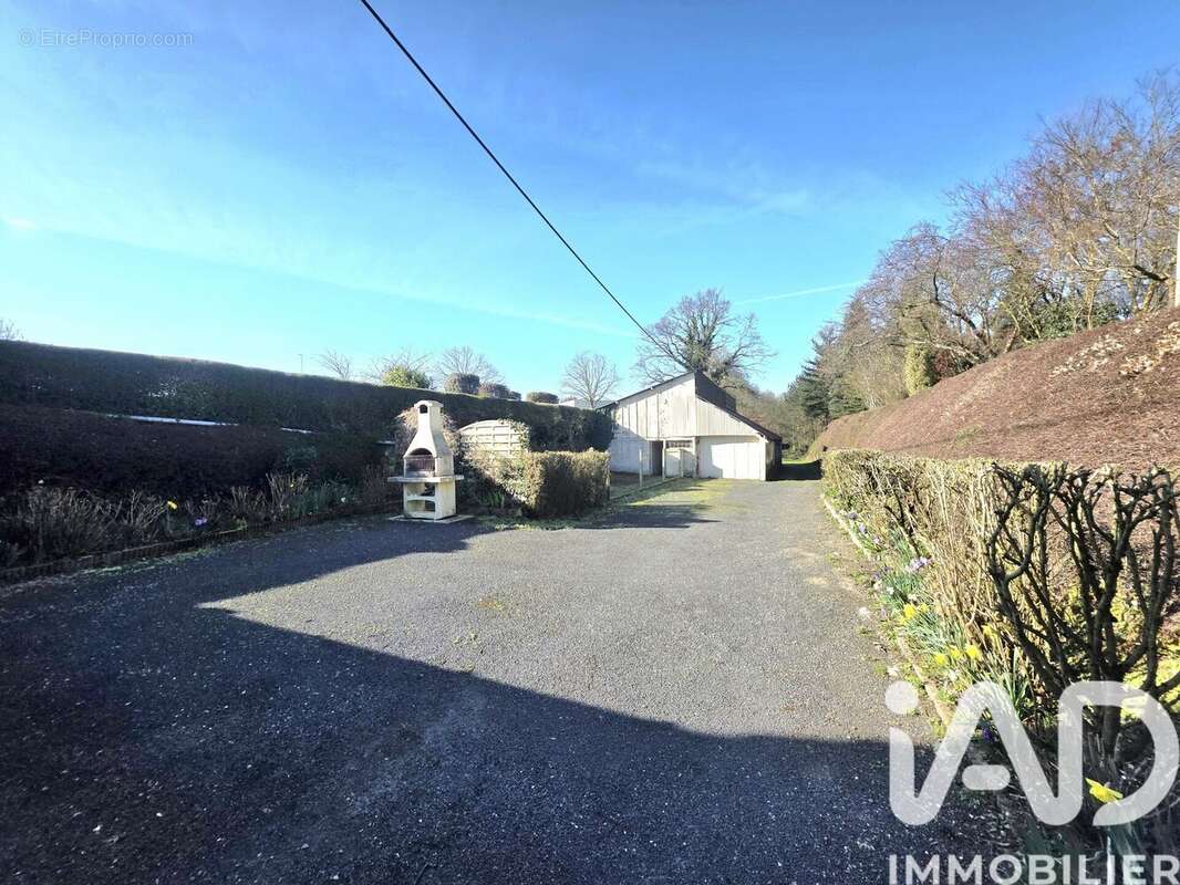 Photo 3 - Maison à SAINT-AMAND