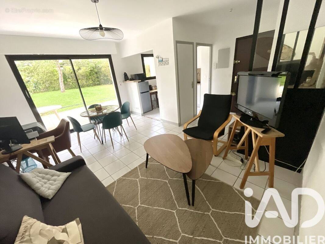 Photo 1 - Appartement à ROYAN