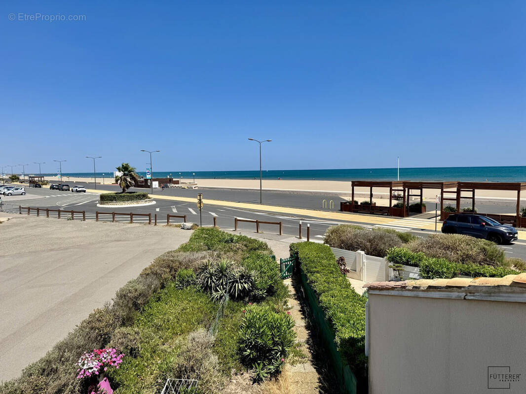 Appartement à NARBONNE