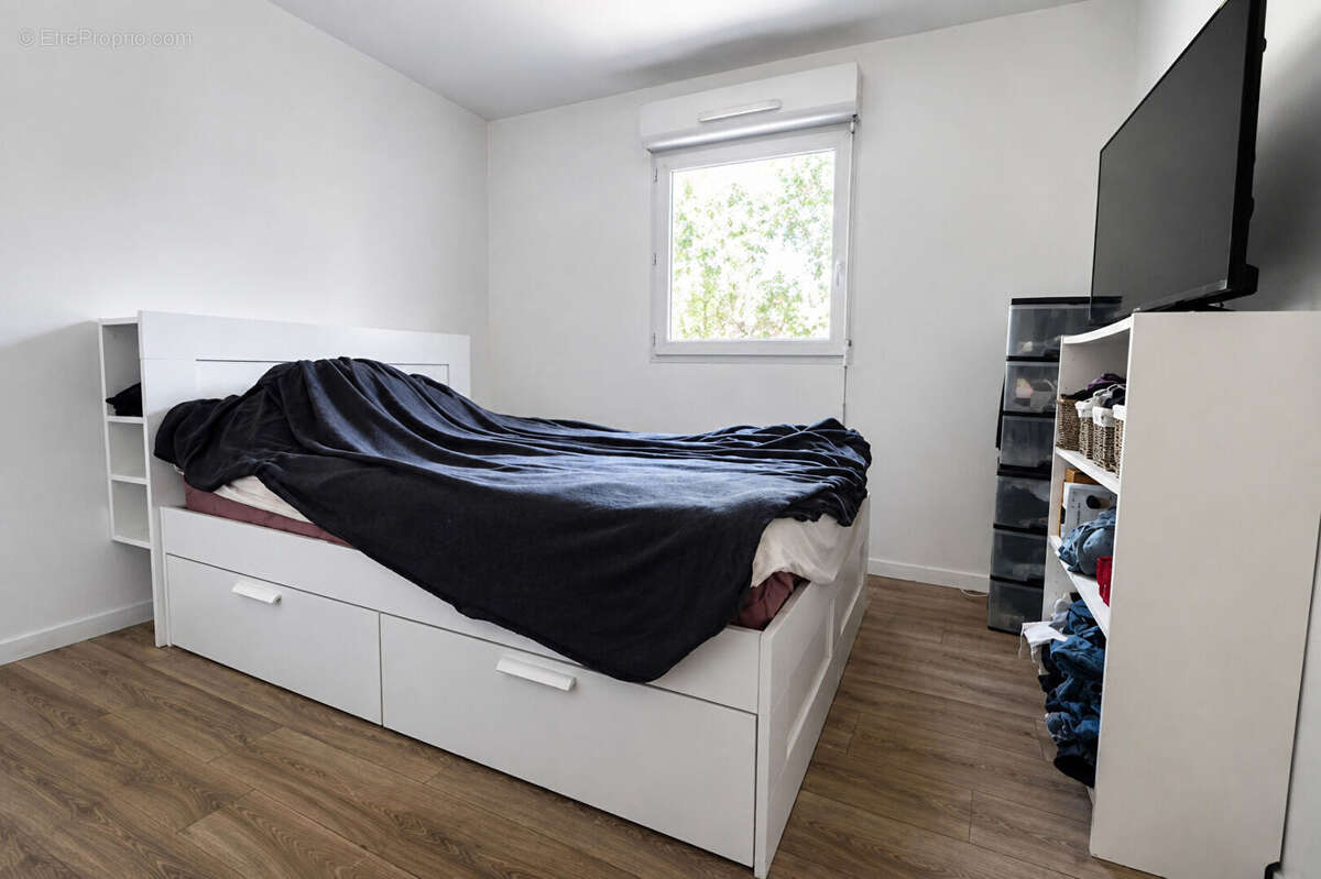 Appartement 2 pièces à vendre à Lille - - Rare sur le marché - photo 4