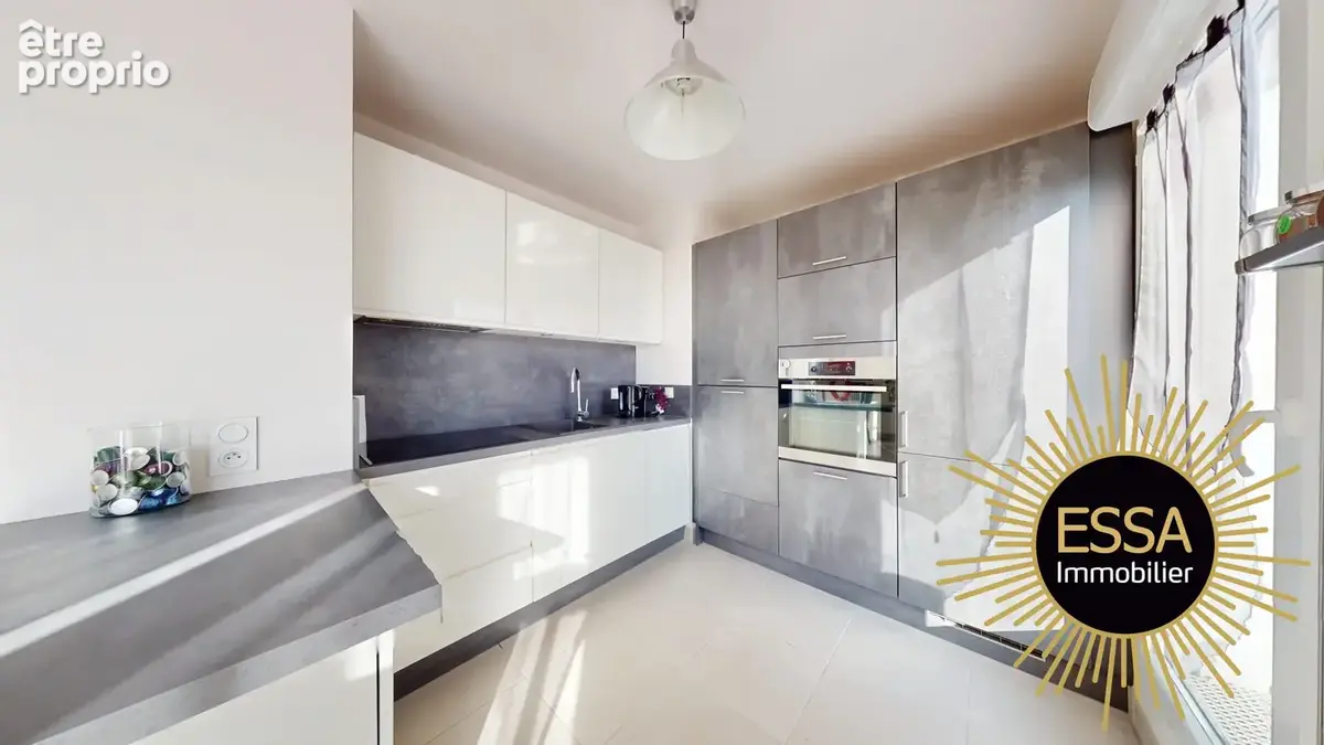 Appartement 4 pièces 89 m² à vendre à Velizy-Villacoublay (78140) - photo 7