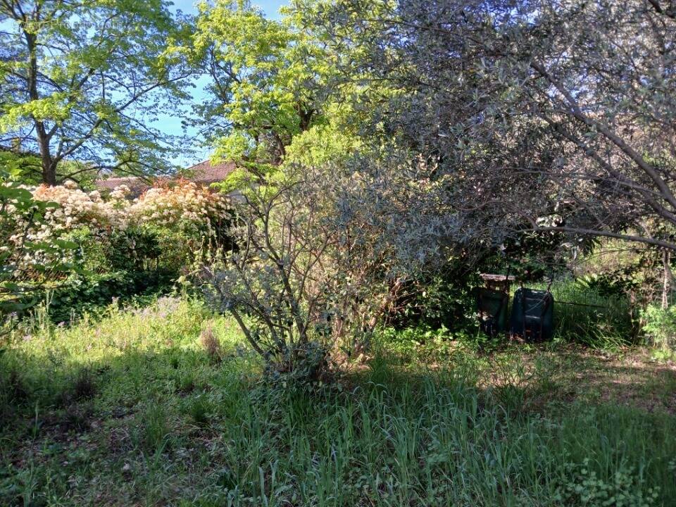 Terrain à MONTPELLIER