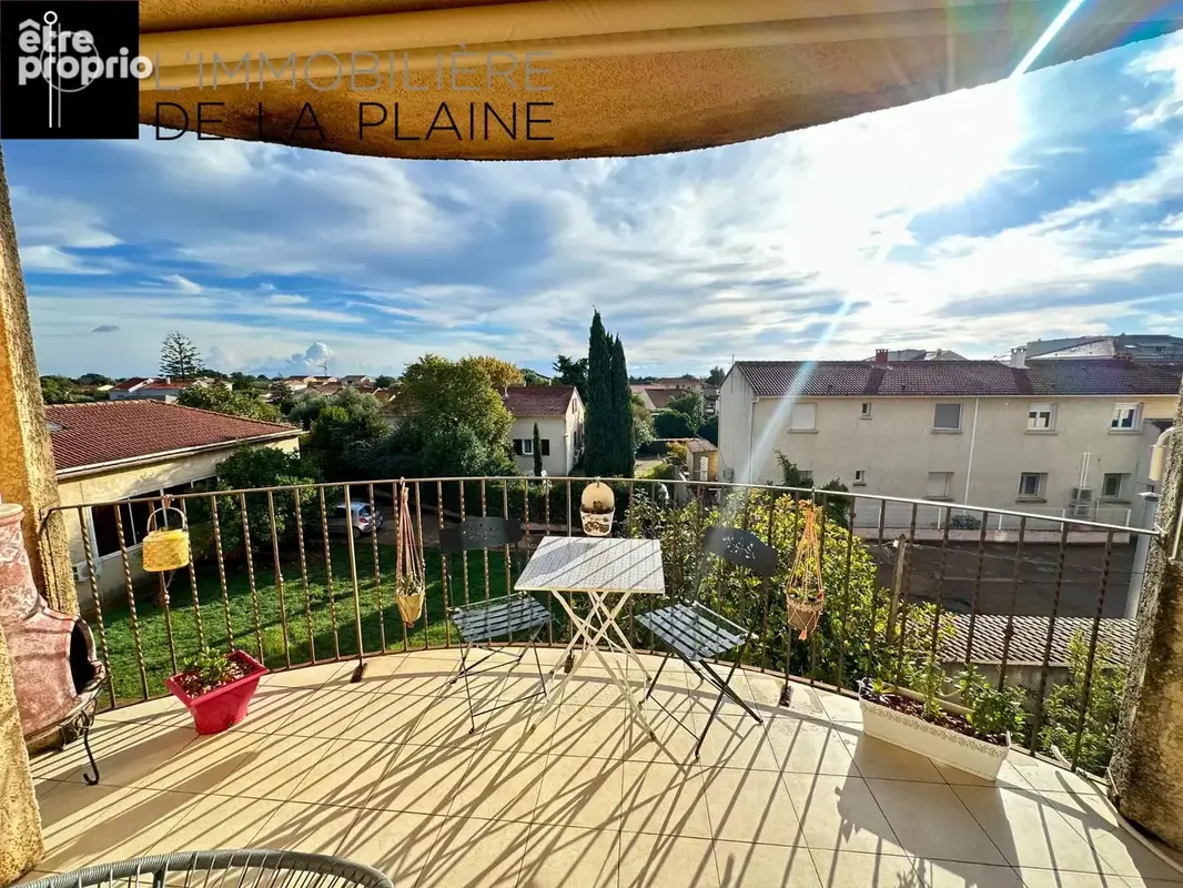 Appartement T3 Duplex - Garage + Cave - Folelli - photo 9