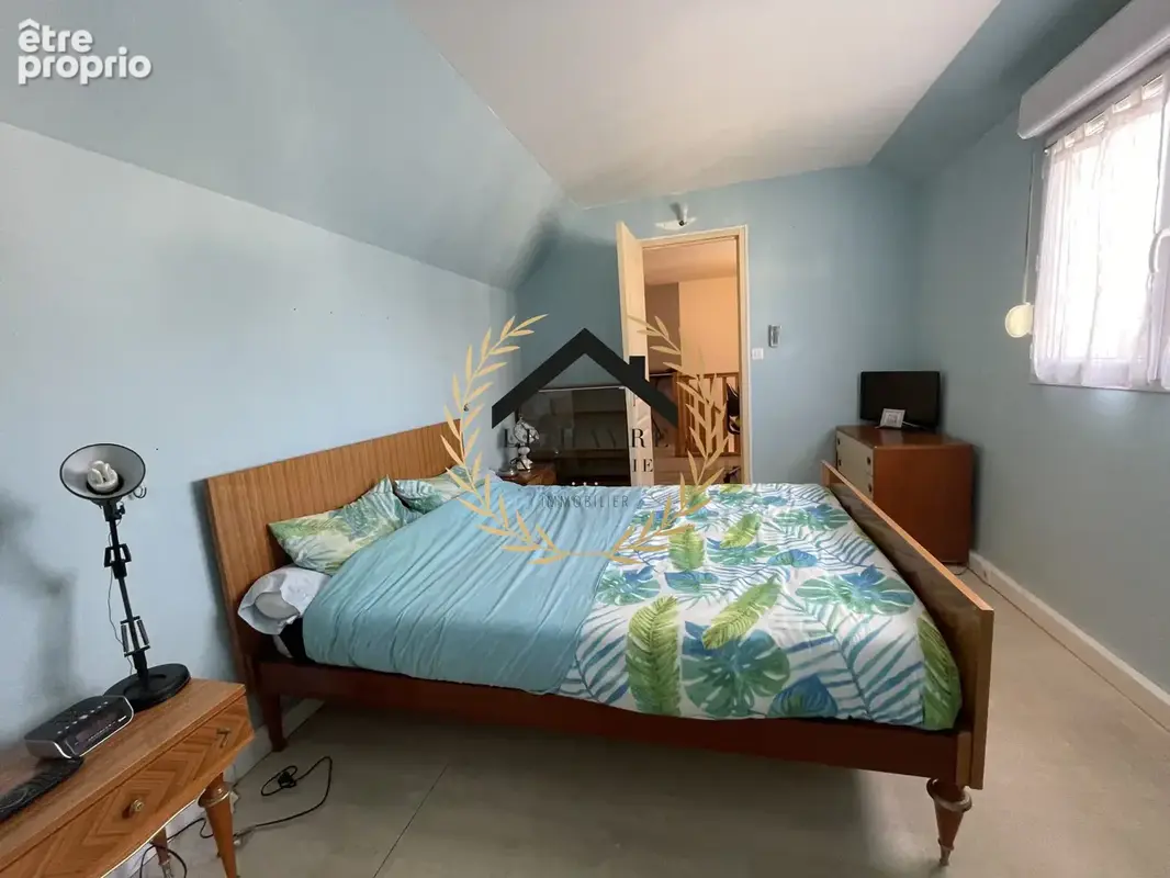 Maison 73 m² à Le Havre  - photo 7