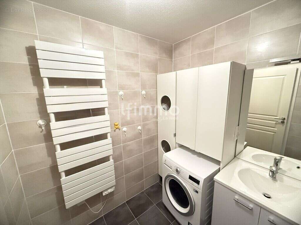 Beau 3 pièces au cœur de Schiltigheim - photo 9