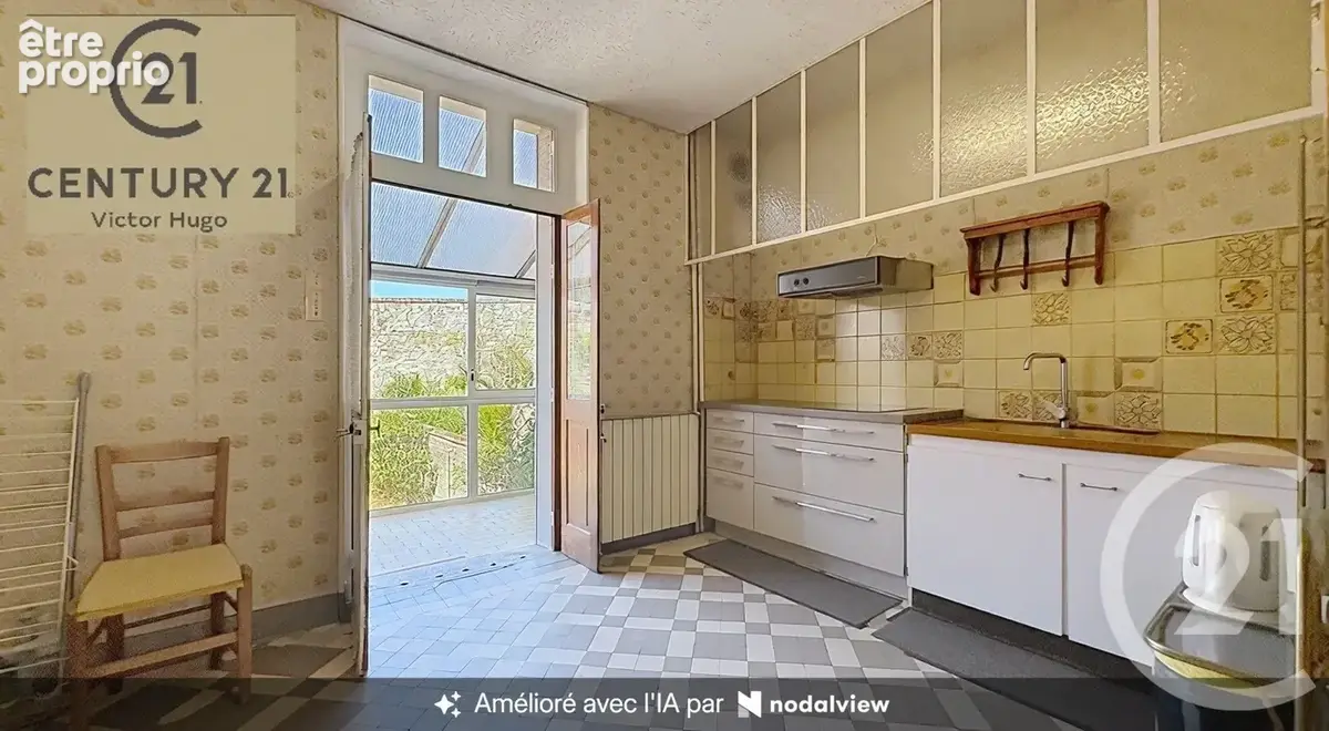Maison 95 m² à Limoges  - photo 5