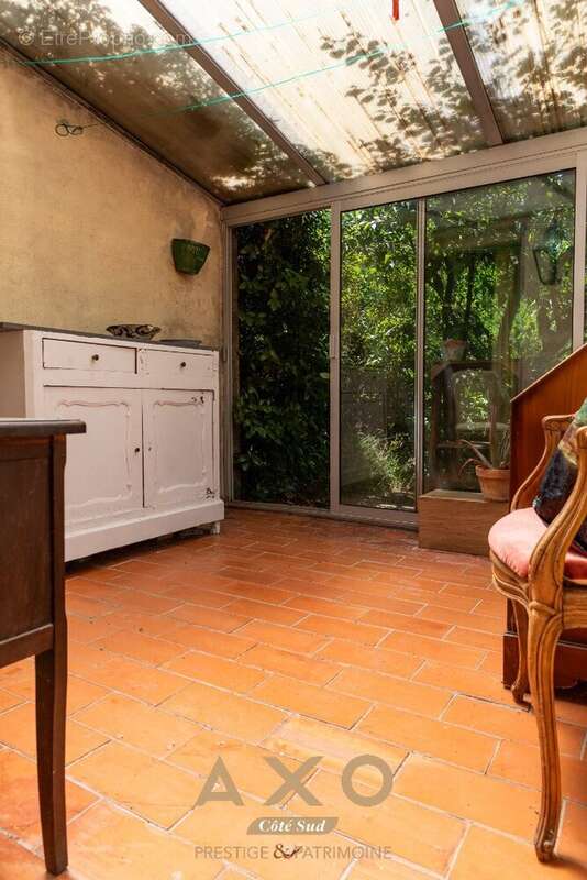 Maison à AIX-EN-PROVENCE
