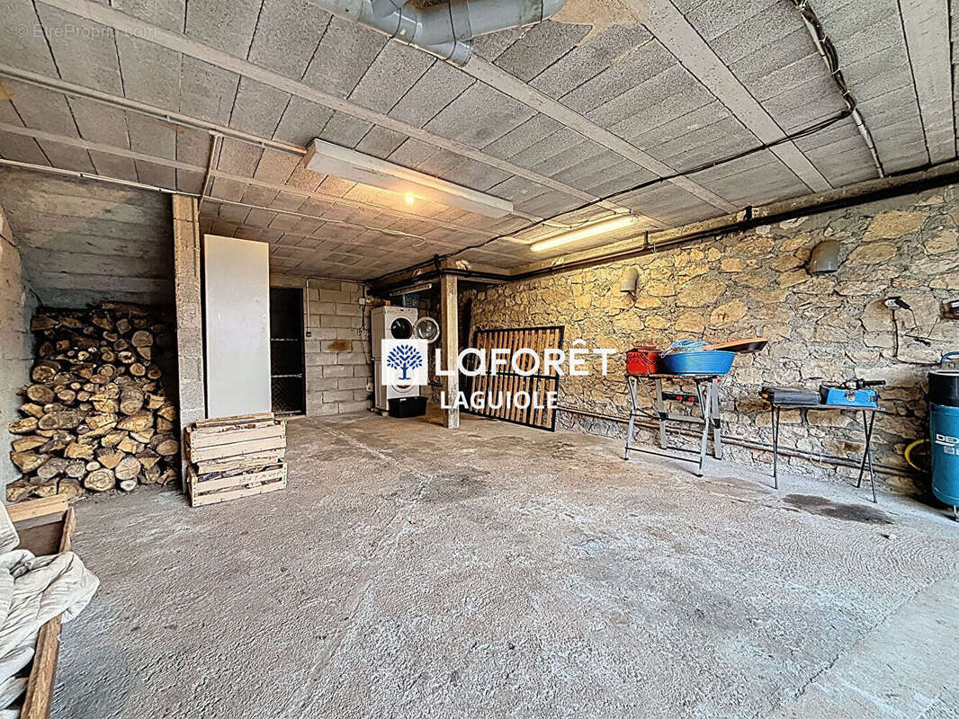 Maison à SAINT-HIPPOLYTE