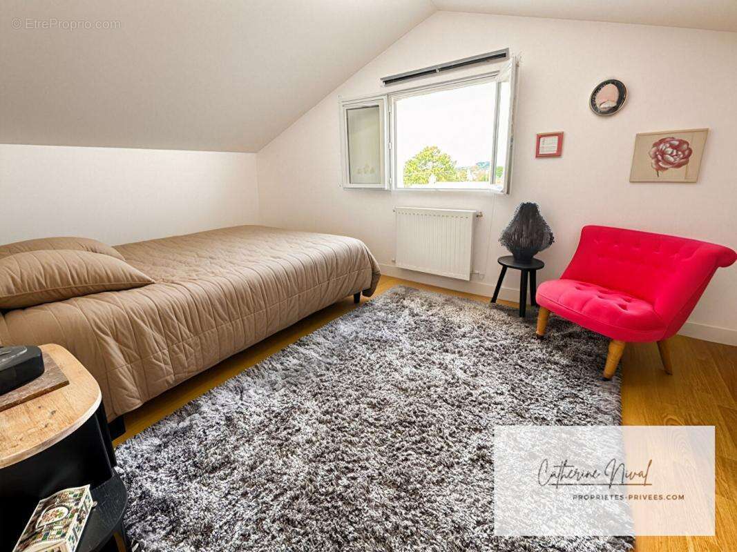 Maison à LA BAULE-ESCOUBLAC