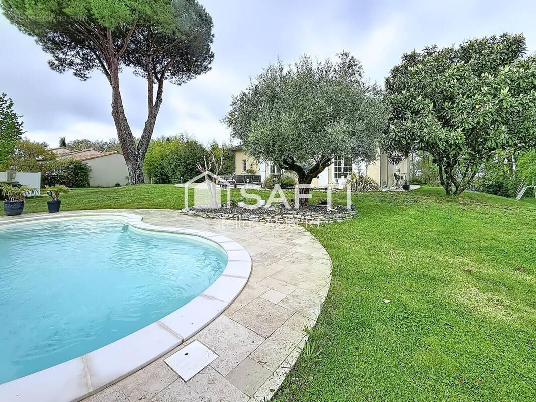 Photo 1 - Maison à FRONTON