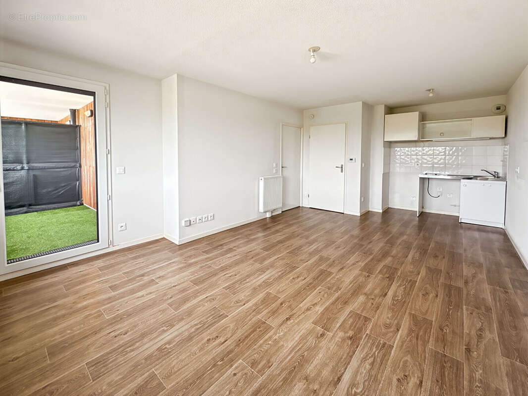 Appartement à EYSINES