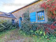 Maison à POULLAOUEN