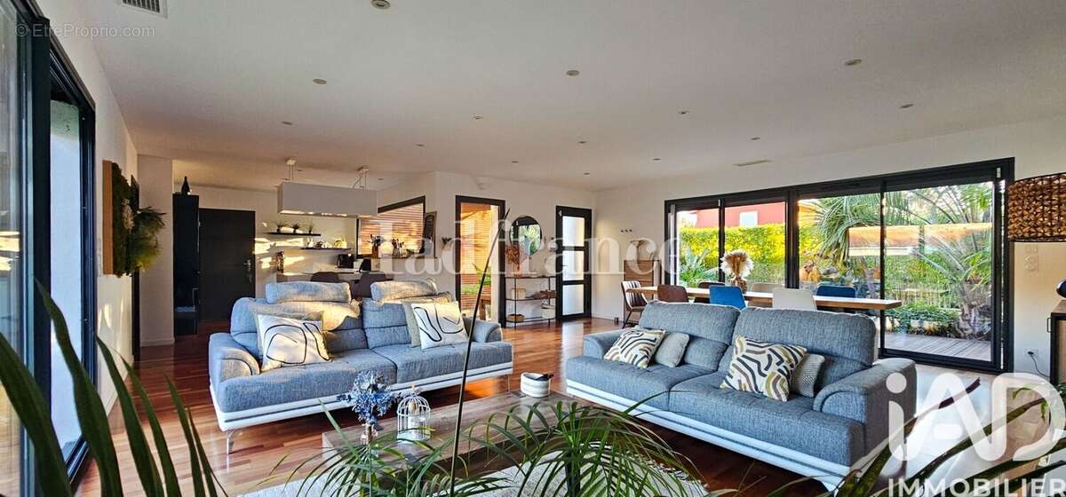 Photo 3 - Maison à RODES