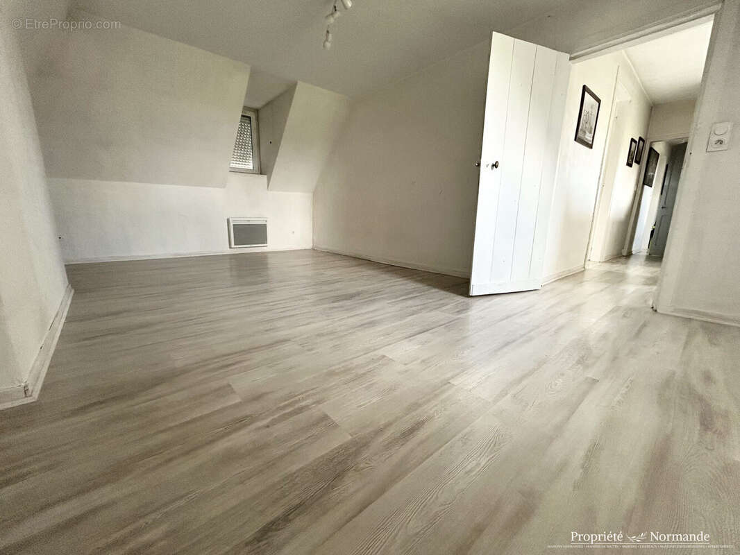 Maison à PONT-AUDEMER