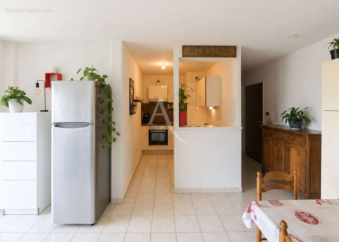 Appartement à COUERON