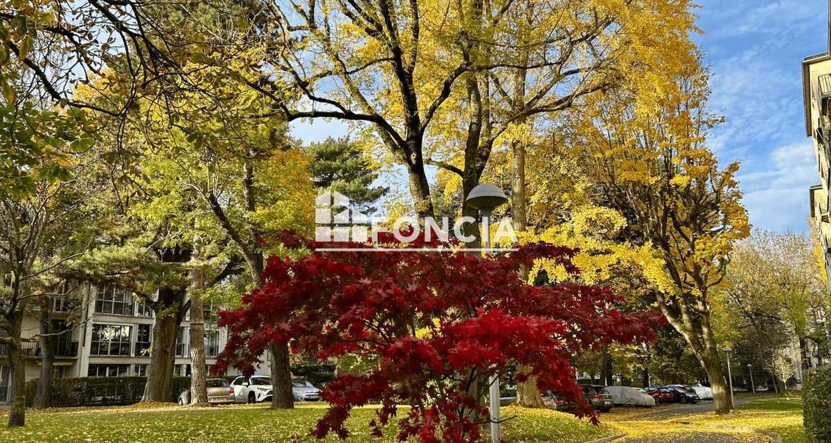 Appartement à SCEAUX