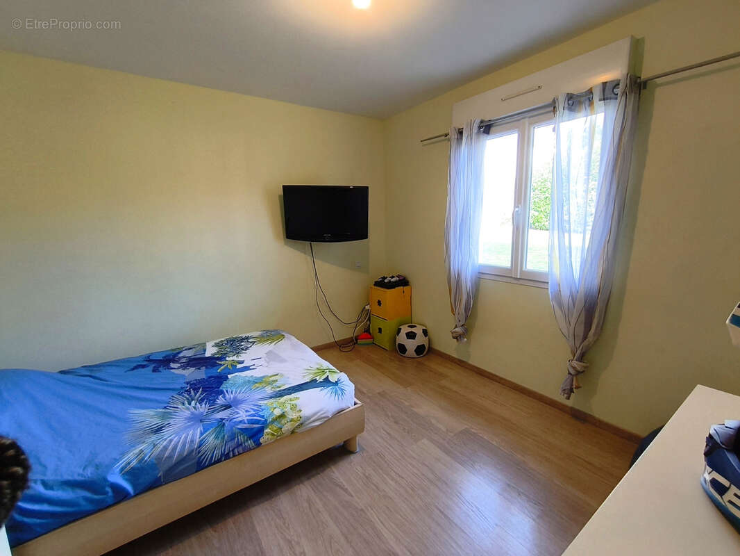 Maison à SAINT-FELIX-DE-LUNEL