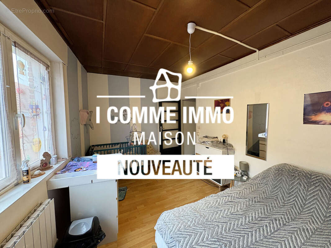 Photo 4 - Maison à BRUAY-LA-BUISSIERE