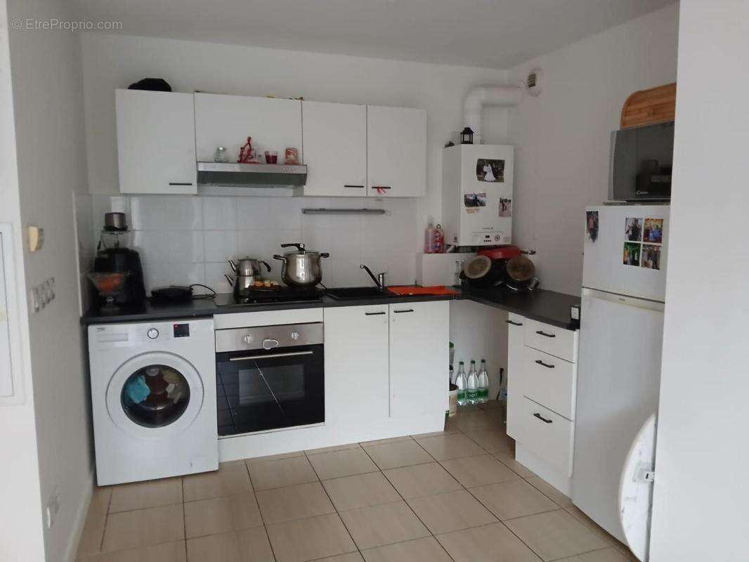 Appartement à CENON