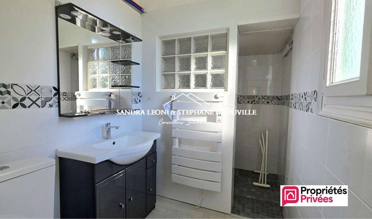 Maintenon - charmante maison de 65 m2, 3 pièces - photo 8