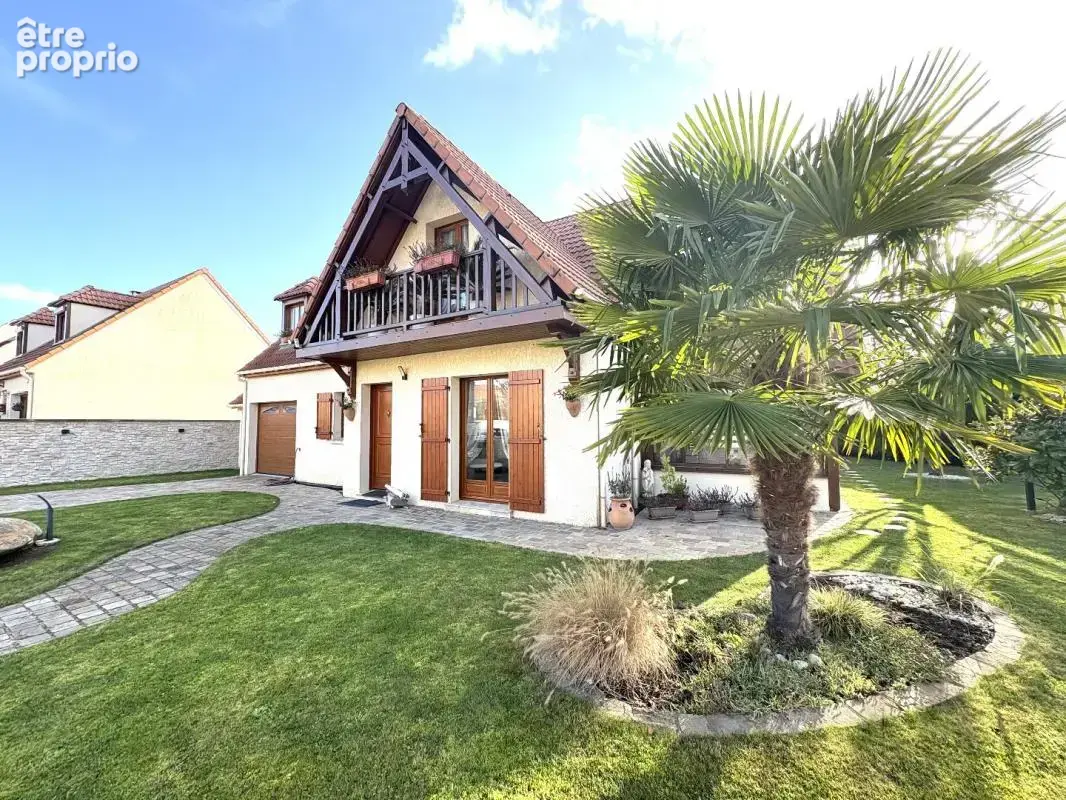 Maison à LA FERTE-ALAIS
