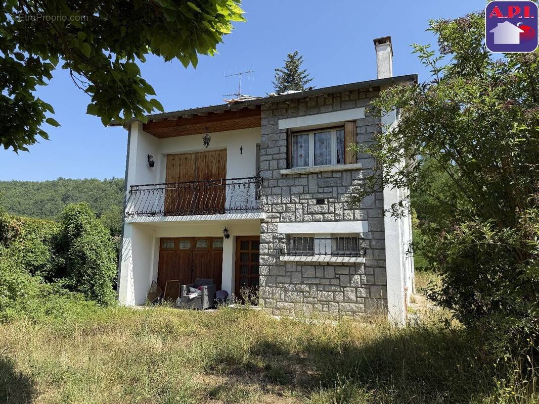 Maison à FOIX