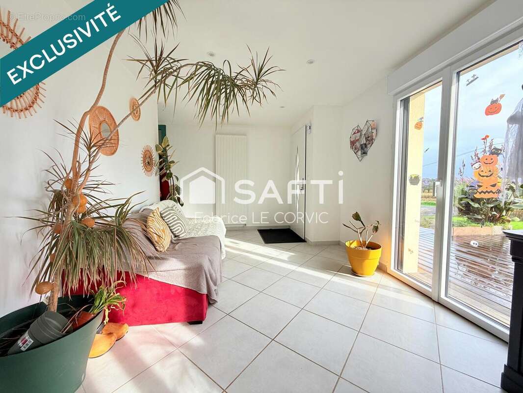 Photo 8 - Maison à GUENIN