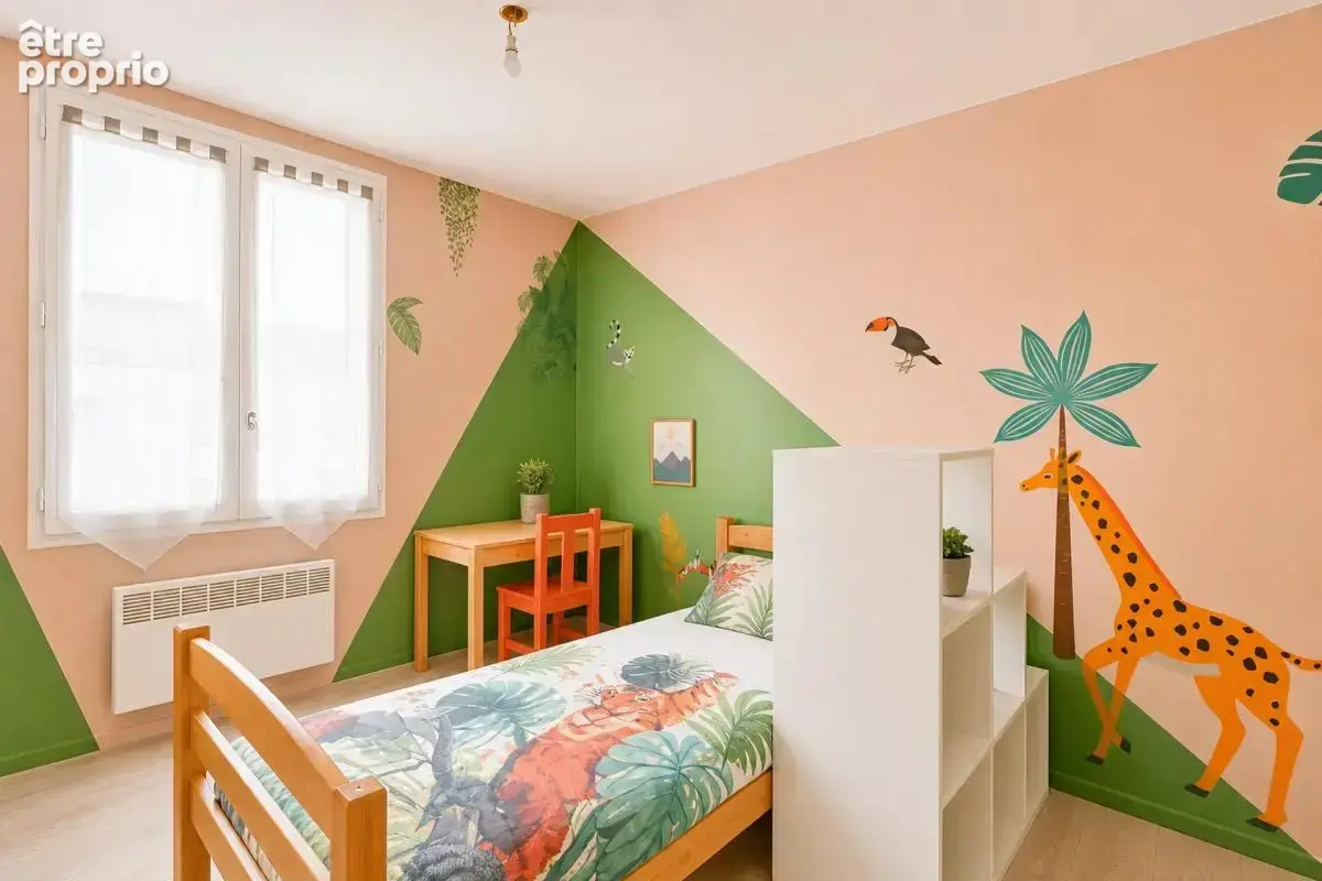 Grande maison 9 pièces avec piscine à Montfaucon - photo 16