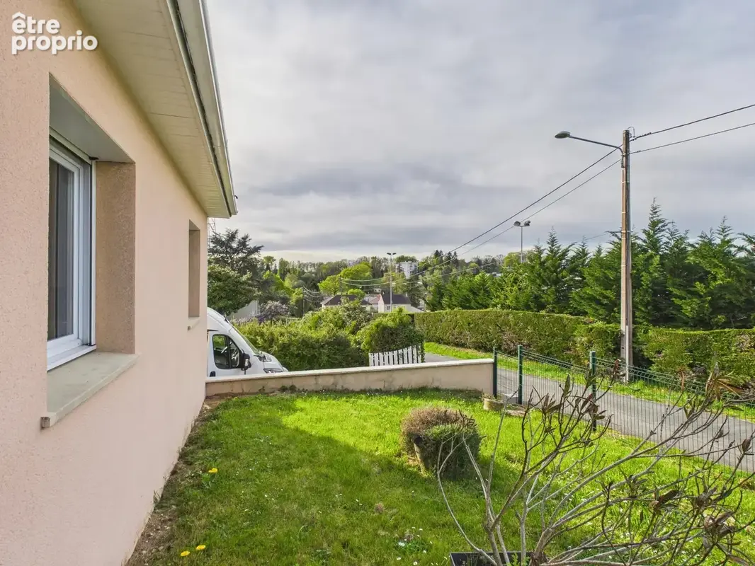 Maison moderne de plain-pied - photo 14