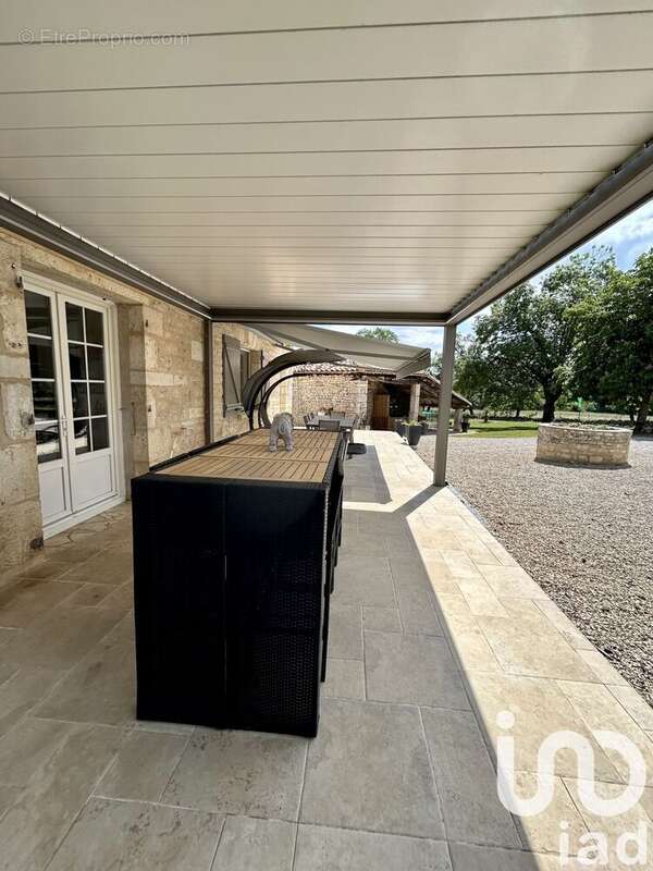 Photo 4 - Maison à PUYLAROQUE