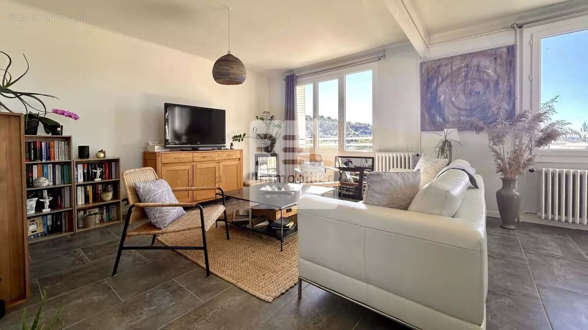 Appartement à ORANGE