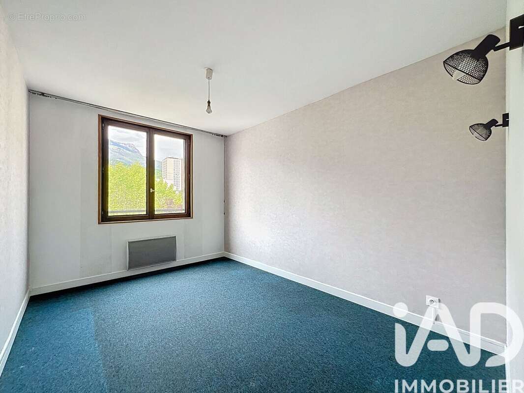 Photo 8 - Appartement à ECHIROLLES