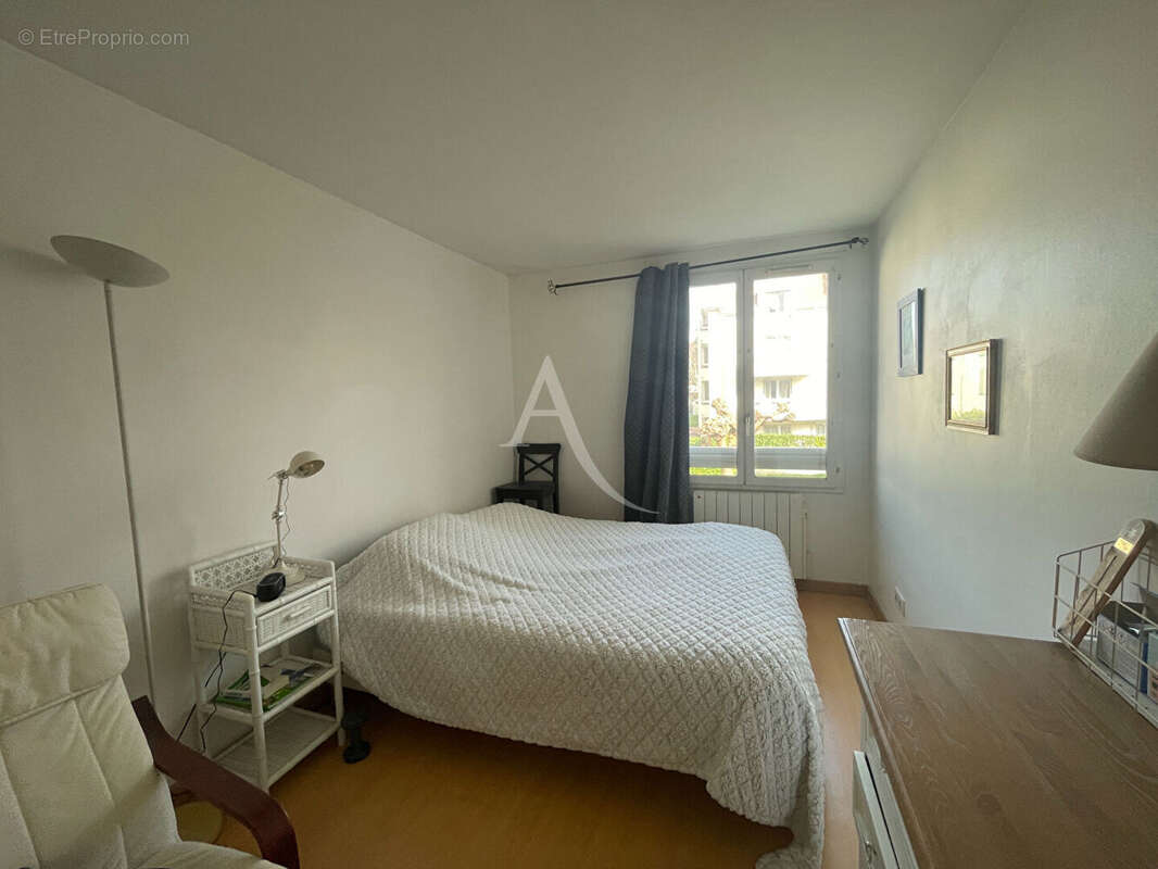 Appartement à GIF-SUR-YVETTE