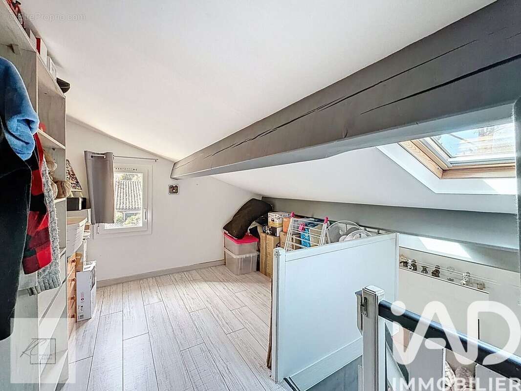 Photo 8 - Appartement à BAGNOLS-EN-FORET