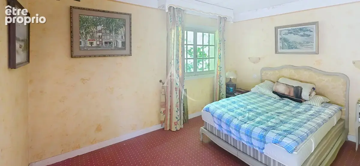 Maison  5 pièce(s) 158 m2 - photo 8